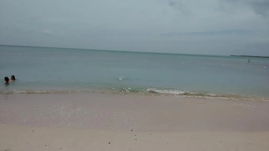 Complejo Touristico Luquillo Beach Apartment 0*,