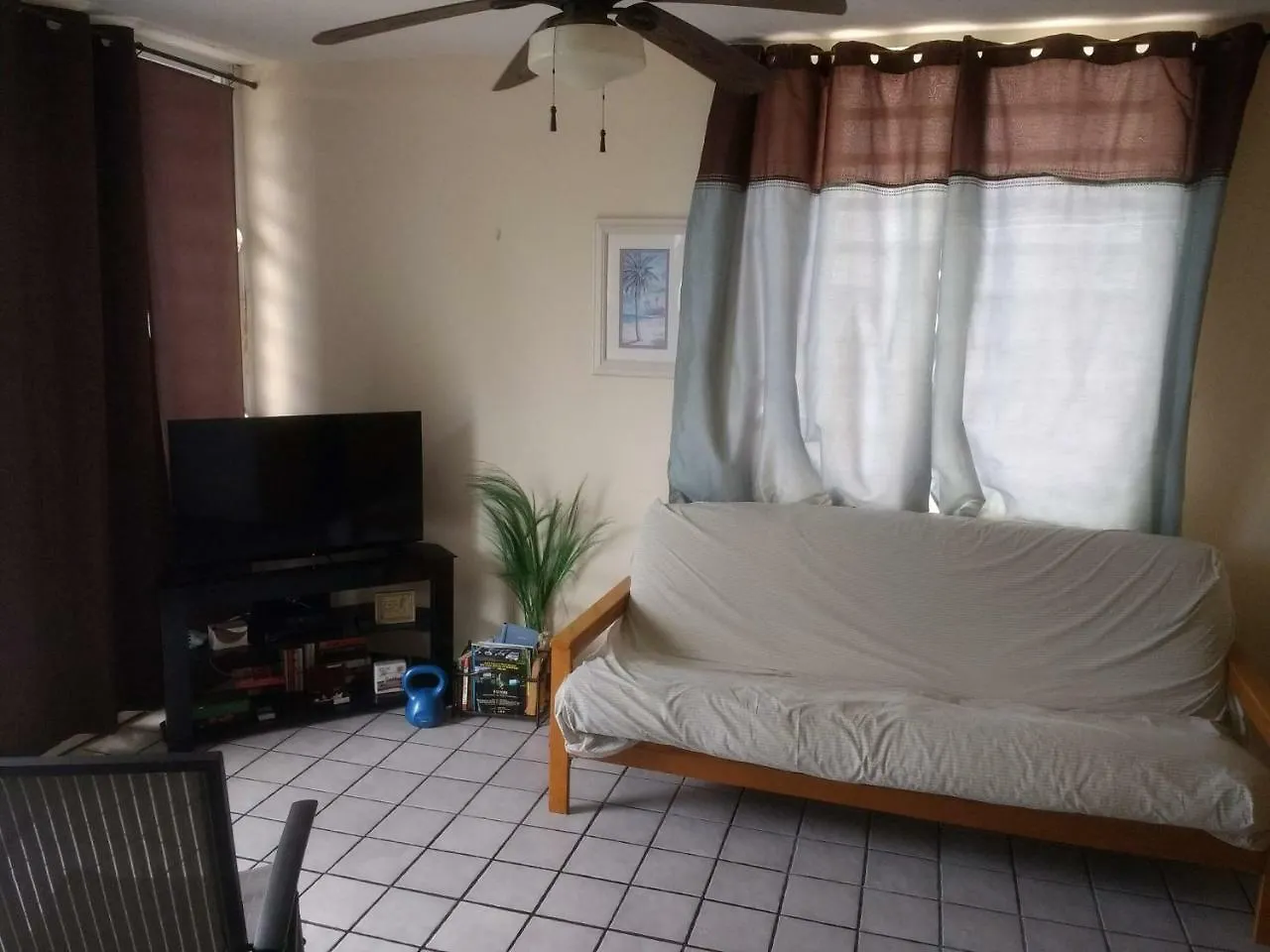 Complejo Touristico Luquillo Beach Apartment 0*,  Puerto Rico