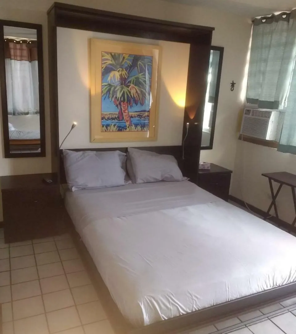 Complejo Touristico Luquillo Beach Apartment