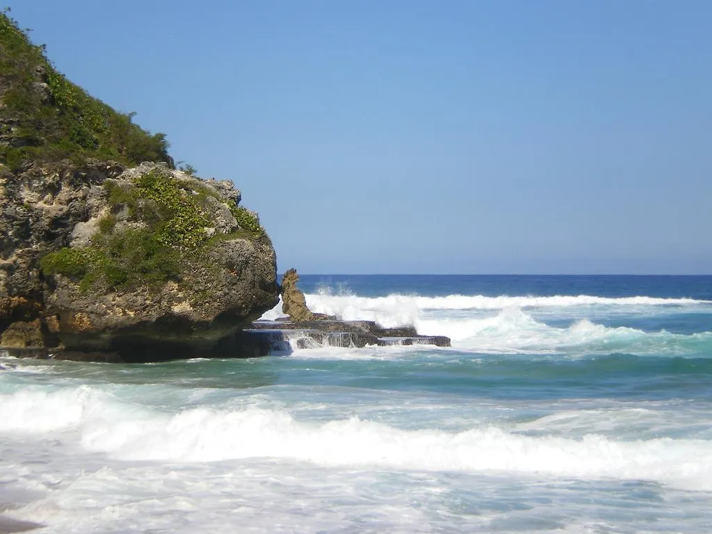 Complejo Touristico Luquillo Beach Apartamento